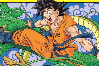 Tương lai của Dragon Ball Super được xác nhận sau khi tác giả Akira Toriyama qua đời