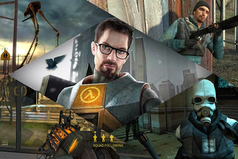 Ba tựa game FPS có cốt truyện siêu hay và ấn tượng, xóa đi định nghĩa game chỉ toàn đấu súng