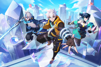 Bị cấm phát hành, các “pháp sư” Ấn Độ chế luôn phiên bản mới của một game MOBA đình đám