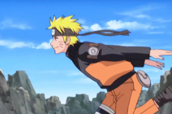 Đây là lý do khiến chúng ta không còn thấy kiểu chạy ninja ở Boruto