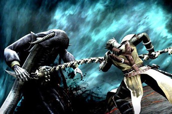Những tựa game nhập vai hành động lạ lẫm nhưng siêu hay, không ít người chưa bao giờ chơi thử