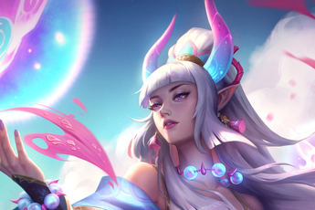 ĐTCL mùa 11: Leo hạng thần tốc với đội hình Syndra - Pháp Sư sát thương cực lỗi mà không hề “đụng hàng”