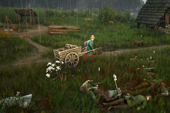 Vừa ra mắt trên Steam, tựa game được mong chờ nhất phát sinh lỗi nặng, người chơi chán nản