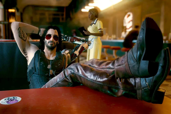 Bán được gần 1 triệu đô doanh thu, bom tấn game báo tin mừng cho fan, chuẩn bị có phiên bản mobile