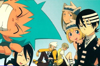 Fan anime kêu gọi làm lại bộ phim kinh điển nhân dịp kỷ niệm 20 năm