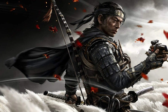 Ghost of Tsushima ra mắt trên PC, yêu cầu RAM 16GB