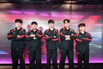 Đại bại trong ngày ra quân playoffs LCK Mùa Xuân 2024 nhưng đây có thể lại là "điều tốt" với T1