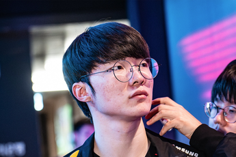 Lộ diện đối tượng bị chỉ trích nặng nề sau trận "thua sốc" của T1