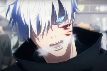 Tác giả Jujutsu Kaisen dập tắt hy vọng của người hâm mộ về Satoru Gojo