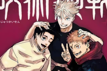 Jujutsu Kaisen chương 256 hé lộ học trò vượt qua Gojo