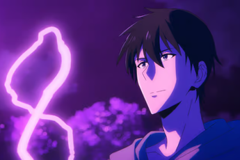5 khoảnh khắc hoành tráng nhất trong anime Solo Leveling mùa 1
