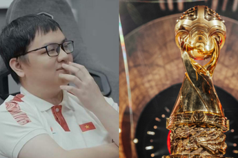 SofM được khán giả LPL đặt trọn niềm tin tạo nên cột mốc lịch sử trong sự nghiệp vì một nguyên nhân