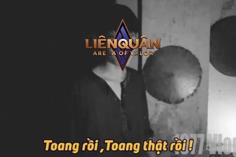 Game thủ Liên Quân sợ tái mặt trước tin đồn về cơ chế ghép đội mới