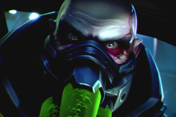 Điểm mặt 5 vị tướng có tỷ lệ thắng cao nhất Tốc Chiến, cái tên dẫn đầu là lựa chọn rất hiếm gặp