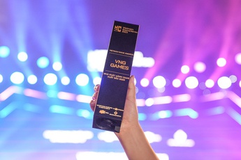 VNGGames lọt vào 7 hạng mục chung kết của Vietnam Game Awards 2024