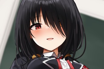 Waifu anime đầu tiên của bạn là ai?