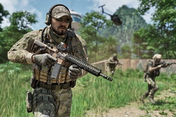 Lại xuất hiện thêm một bom tấn mới bán chạy nhất trên Steam, lý do thành công gây bất ngờ toàn bộ