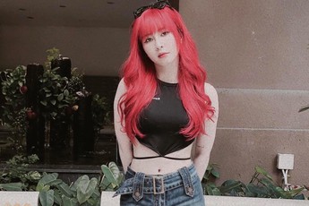 Tình cũ báo tin vui, Ngân Sát Thủ có động thái rồi!