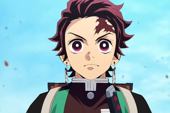 Kimetsu no Yaiba: Diện mạo ban đầu của Tanjiro và nó rất khác