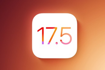 iOS 17.5 chính thức ra mắt: Sau đây là tất cả những tính năng mới