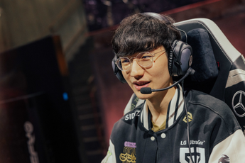 "Văn hóa đu idol" trong LMHT: "Con dao hai lưỡi" cho tuyển thủ, rạn nứt cộng đồng và những người vô can