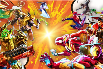 Bom tấn Marvel mới ra mắt 3 ngày đã có hack, lũng đoạn hệ thống xếp hạng khiến game thủ nản lòng