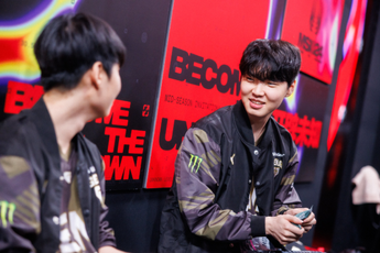 Chovy có màn thể hiện "thần sầu" mang về cột mốc quan trọng trong sự nghiệp