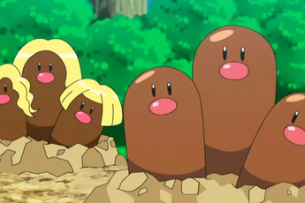 Bất ngờ xuất hiện Pokemon "mạnh" nhất trò chơi, là cái tên không tưởng, bá hơn Pokemon huyền thoại