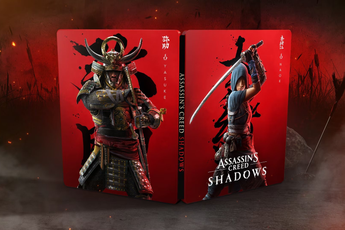 Những điều cần biết về bom tấn Assassin's Creed Shadows