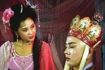 Những bí mật sau cảnh Tây Lương nữ vương tỏ tình với Đường Tăng
