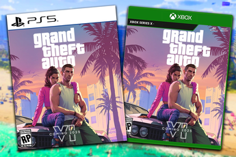Chính thức: Take-Two xác nhận ngày phát hành GTA 6