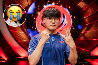 T1 đại thắng G2 ở MSI 2024 nhưng lại khiến một đội LPL bị “xát muối nỗi đau”