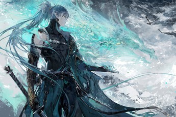 Wuthering Waves đột ngột "có biến" khiến cộng đồng hoang mang tột độ
