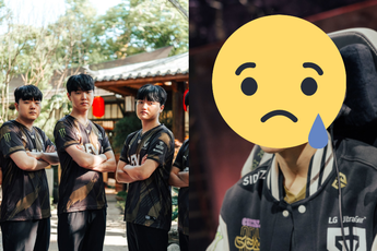 Gen.G vô địch MSI 2024 nhưng có hai cái tên đang được nhắc đến nhiều không kém