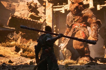 Những điều cần biết về game bom tấn Tây Du Ký - Black Myth: Wukong