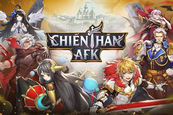 Chưa tới 1 tuần, VNG đã khai tử tới 3 tựa game hấp dẫn