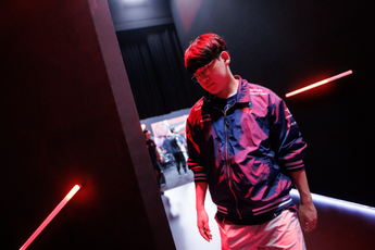 Vừa kết thúc MSI 2024, Gumayusi ngay lập tức báo tin xấu cho fan T1