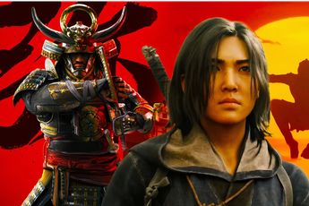 Assassin's Creed Shadows sẽ có một Ninja Nhật Bản thực thụ