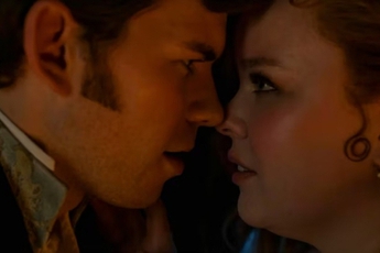 Cảnh nóng hút 13 triệu view ở phim cổ trang 18+ gây sốt toàn cầu, táo bạo đến mức khán giả xem mà thấy ngạt thở