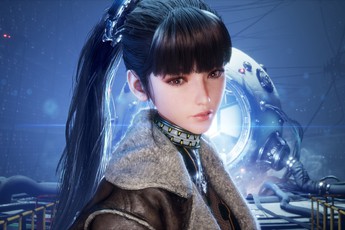 Bom tấn đình đám 2024 hẹn ngày lên PC, game thủ háo hức chờ đón siêu phẩm đầy "gợi cảm"