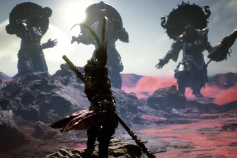 Những con boss sẽ xuất hiện trong bom tấn Black Myth: Wukong (P2)