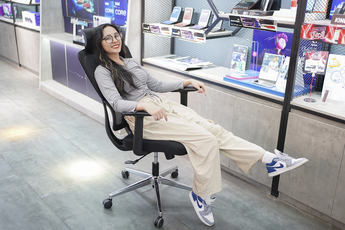Hướng “lên đồ” cho một góc gaming đẹp - rẻ - chất lượng