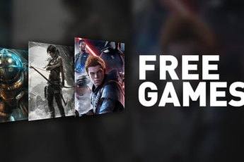 22h tối nay, Epic sẽ phát miễn phí game bom tấn tiền triệu