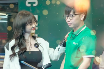 Giữa thông tin Gấm Kami muốn trùng tu vùng "18+", dân tình có còn nhớ cảnh "nhạy cảm" này?