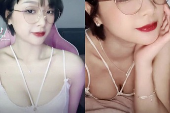 Gấm Kami lên tiếng về PTTM, bày tỏ muốn tác động đến nơi "nhạy cảm"