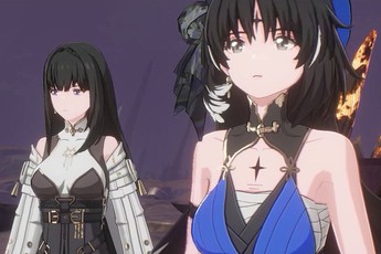 Ra mắt được 1 ngày, Wuthering Waves đã nhận về “cơn mưa” chỉ trích từ phía cộng đồng game thủ