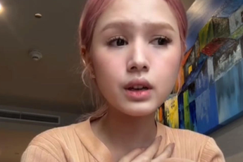 Lấy chồng streamer nổi tiếng, Xoài Non "thiệt thòi" ít ai biết