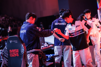 Nghi vấn Esports World Cup 2024 sẽ trở thành "MSI 2.0" khiến cộng đồng LMHT phản ứng dữ dội