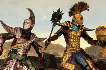 Thêm một bom tấn thế giới mở giảm giá sập sàn, game thủ hưởng ưu đãi chưa từng có trên Steam