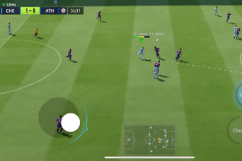 Be A Pro: Football VTC chào sân game thủ Việt Nam với loạt phúc lợi tân thủ